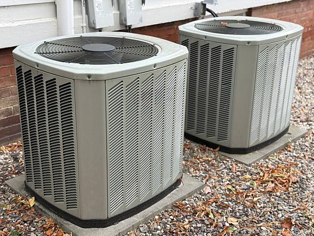 Reliable Air Conditioning Repair contractor in Houston, TX by Tropical Oasis HVAC